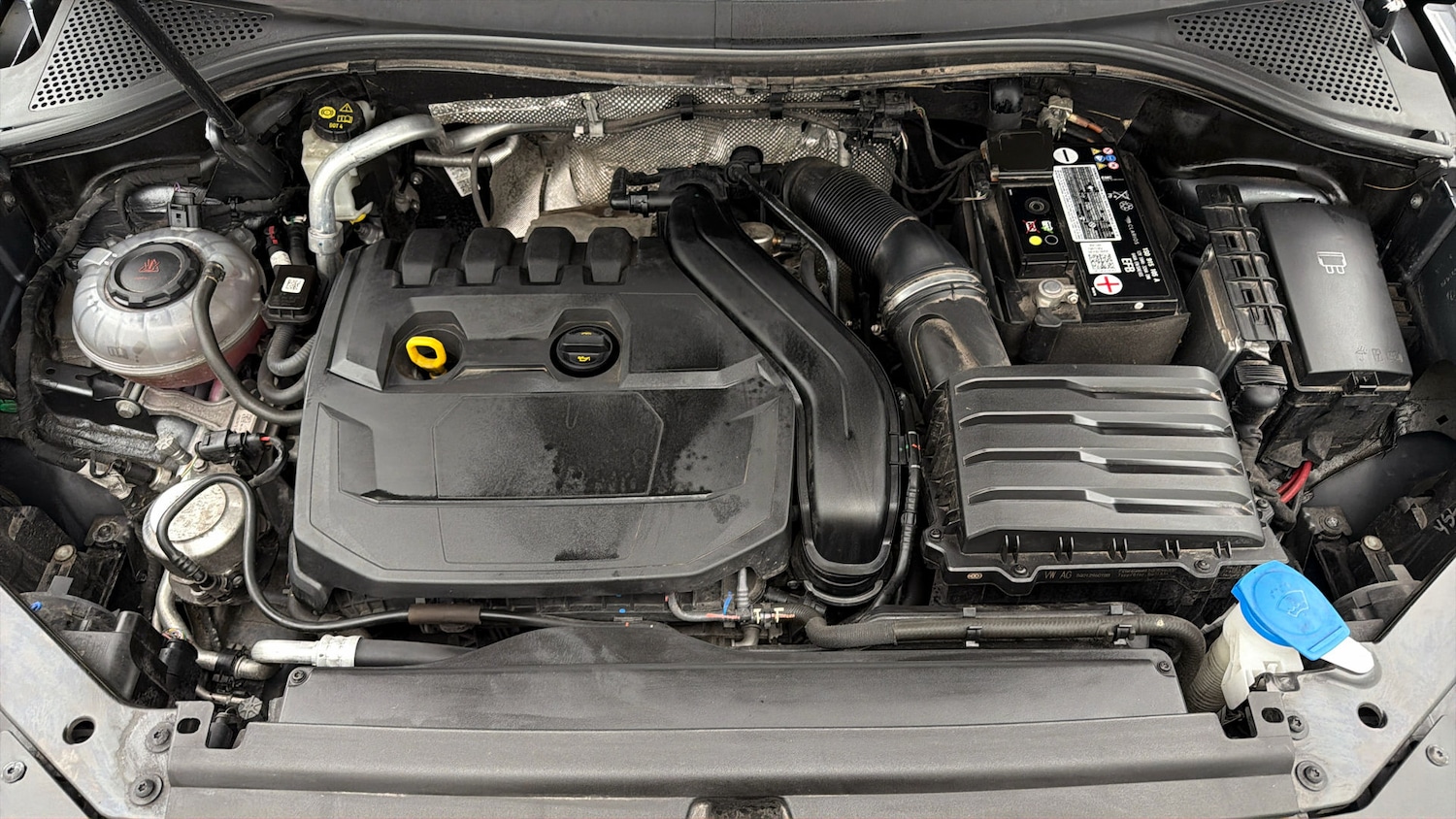 Used Volkswagen Tiguan Allspace 2021 for sale - 78210120: Photo 18