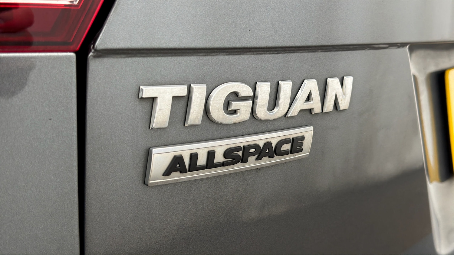 Used Volkswagen Tiguan Allspace 2021 for sale - 78210120: Photo 21
