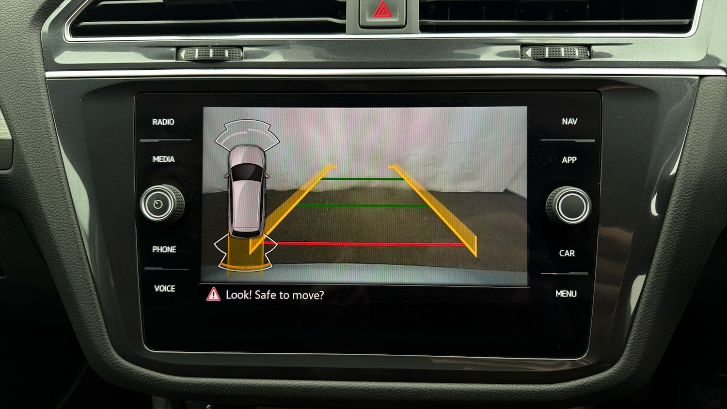 Used Volkswagen Tiguan Allspace 2021 for sale - 78210120: Photo 26