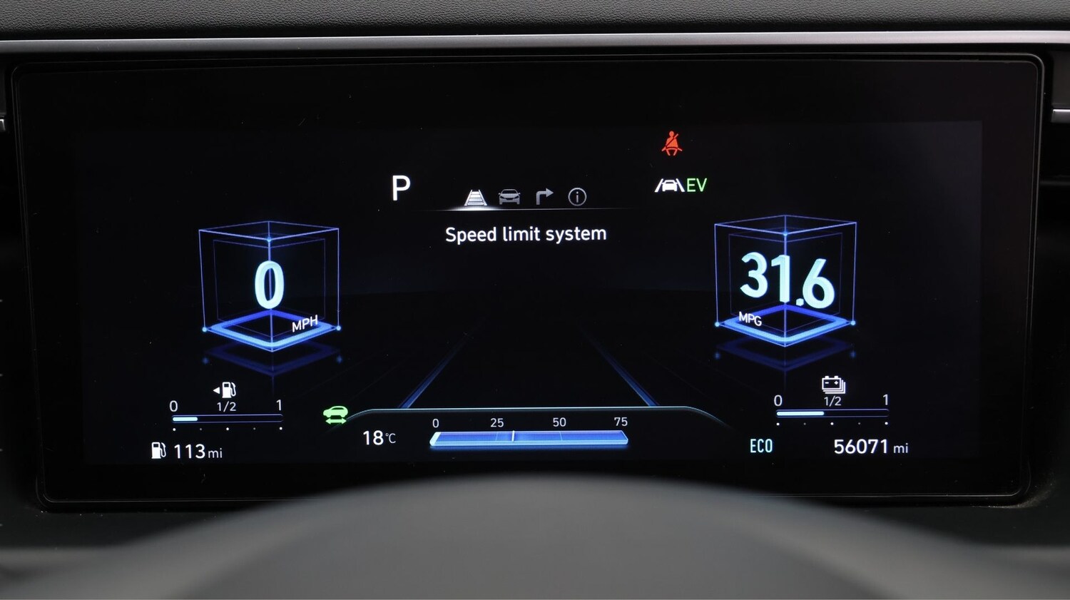 Used Hyundai TUCSON 2023 for sale - 77888538: Photo 10