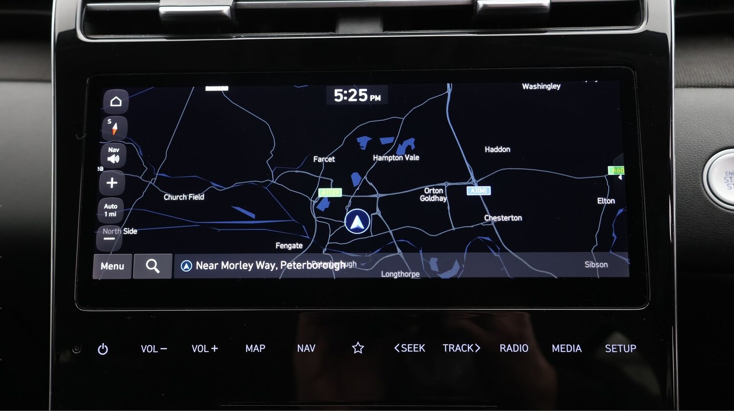 Used Hyundai TUCSON 2023 for sale - 77888538: Photo 11