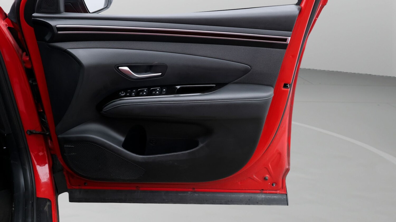 Used Hyundai TUCSON 2023 for sale - 77888538: Photo 15