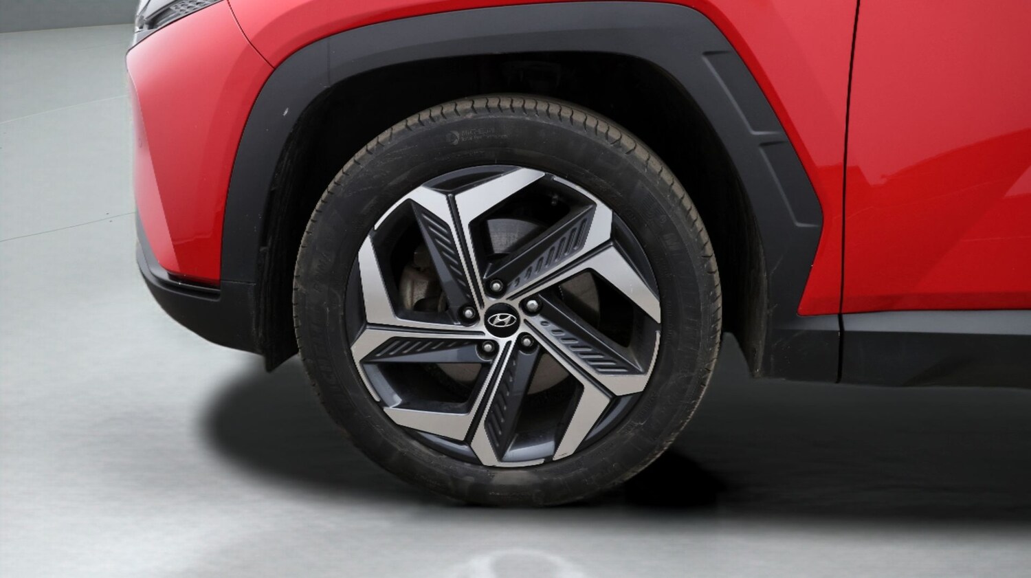 Used Hyundai TUCSON 2023 for sale - 77888538: Photo 18