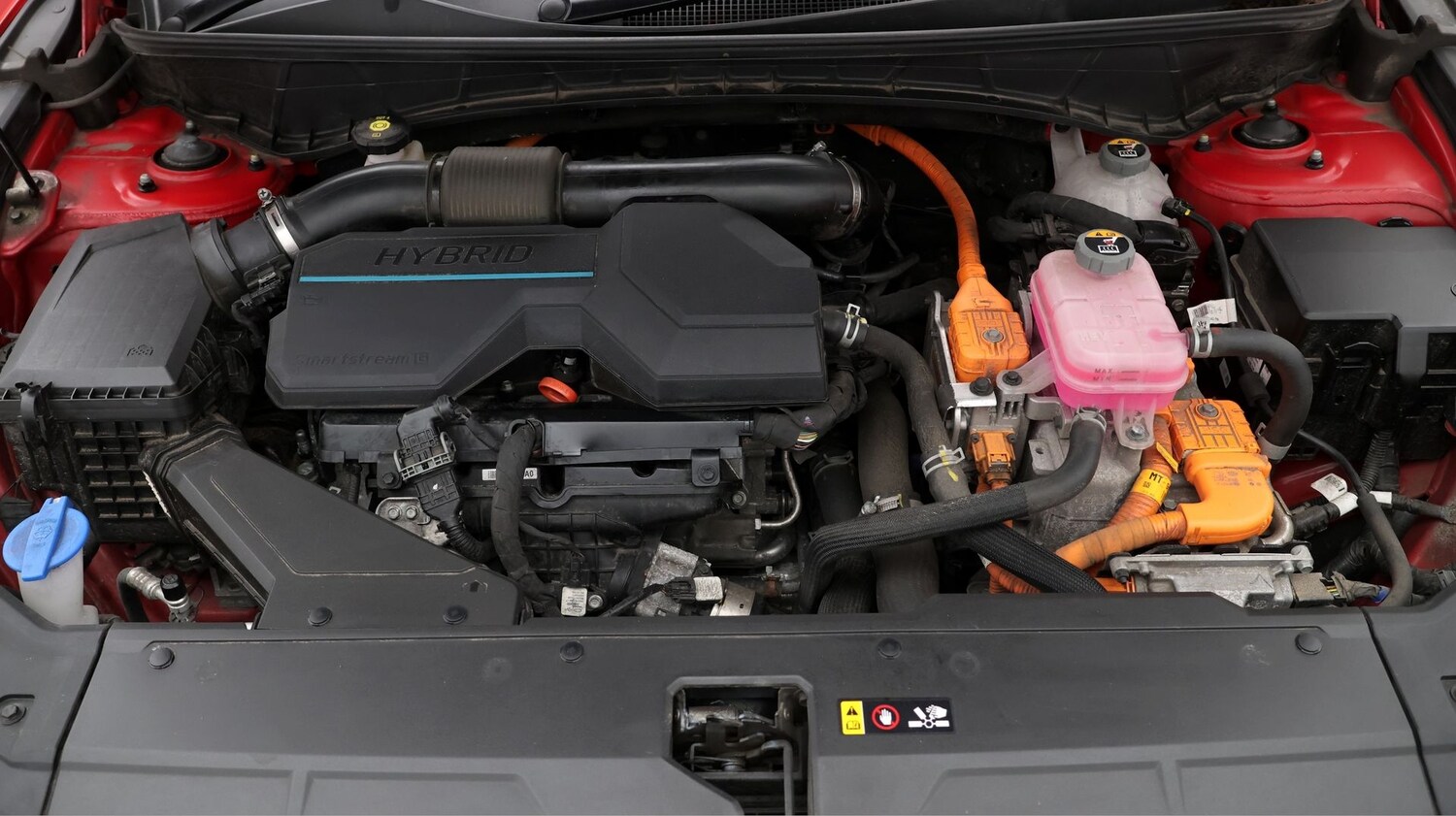 Used Hyundai TUCSON 2023 for sale - 77888538: Photo 19