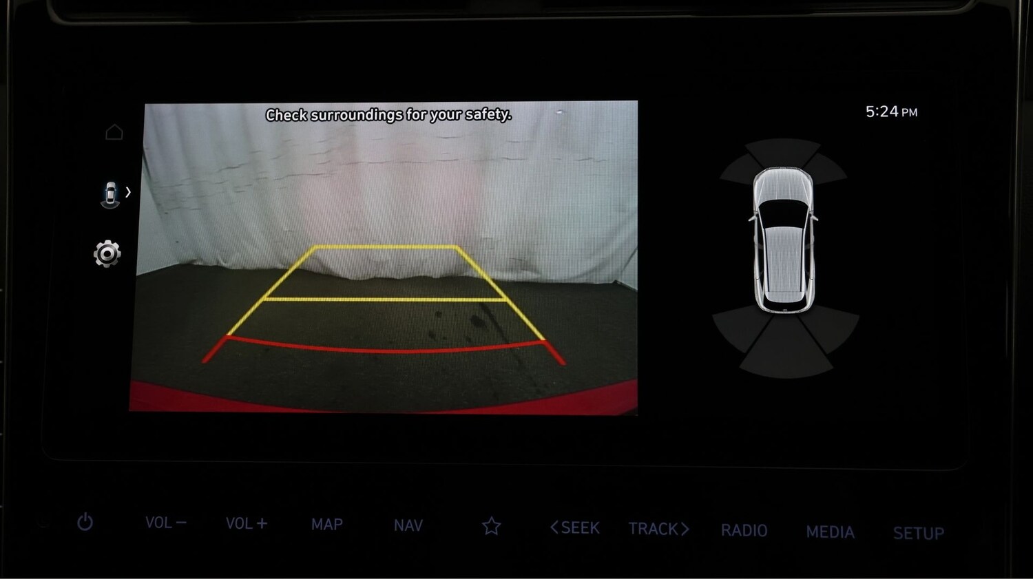 Used Hyundai TUCSON 2023 for sale - 77888538: Photo 24