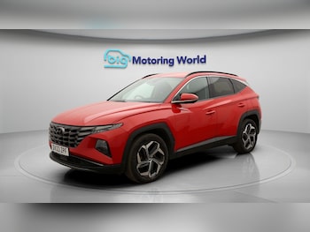 Used Hyundai TUCSON 2023 for sale - 77888538: Photo