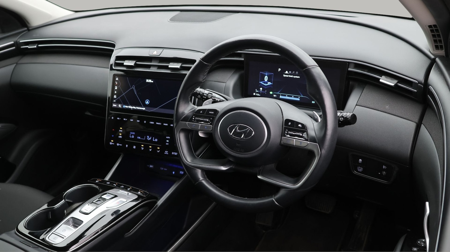 Used Hyundai TUCSON 2023 for sale - 77888538: Photo 9