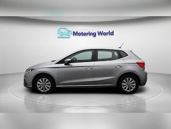 Used SEAT Ibiza 2021 for sale - 79672918: Photo