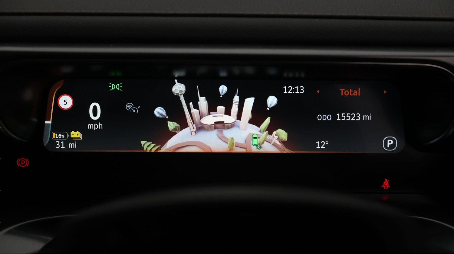 Used smart #1 for sale - 77207256: Photo 10