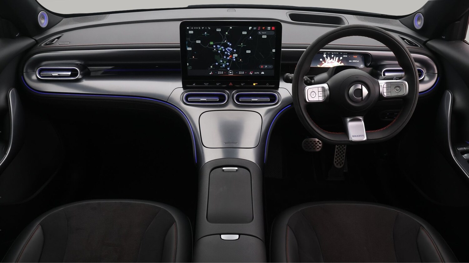 Used smart #1 for sale - 77207256: Photo 13