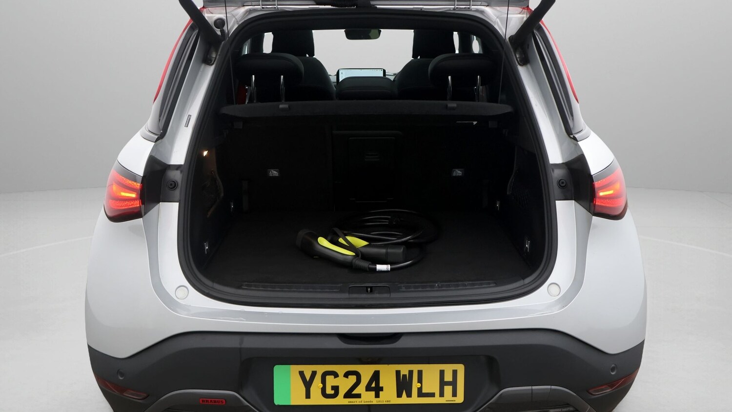 Used smart #1 for sale - 77207256: Photo 17