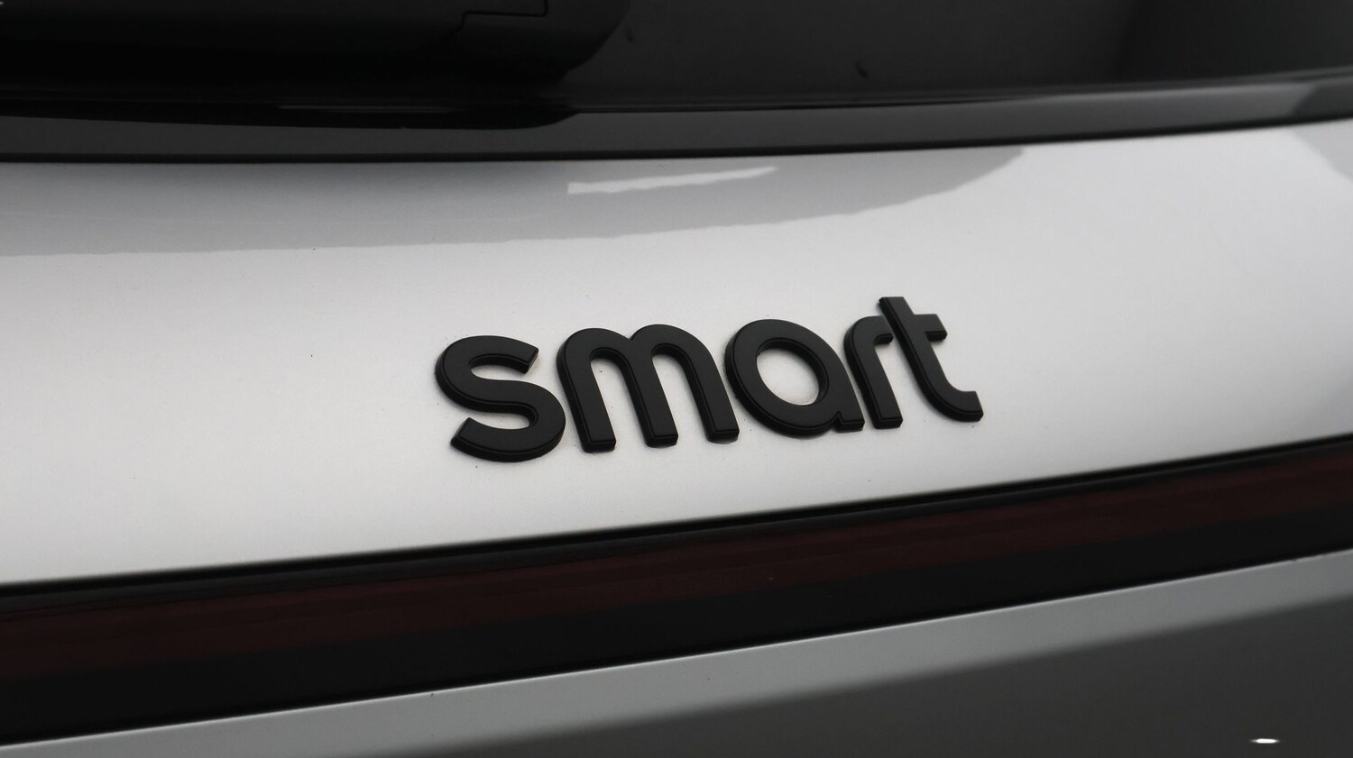 Used smart #1 for sale - 77207256: Photo 23