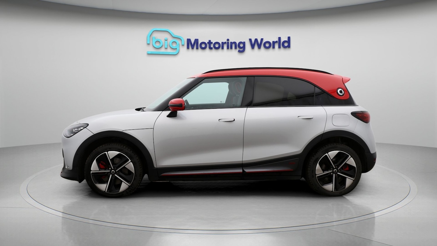 Used smart #1 for sale - 77207256: Photo 4