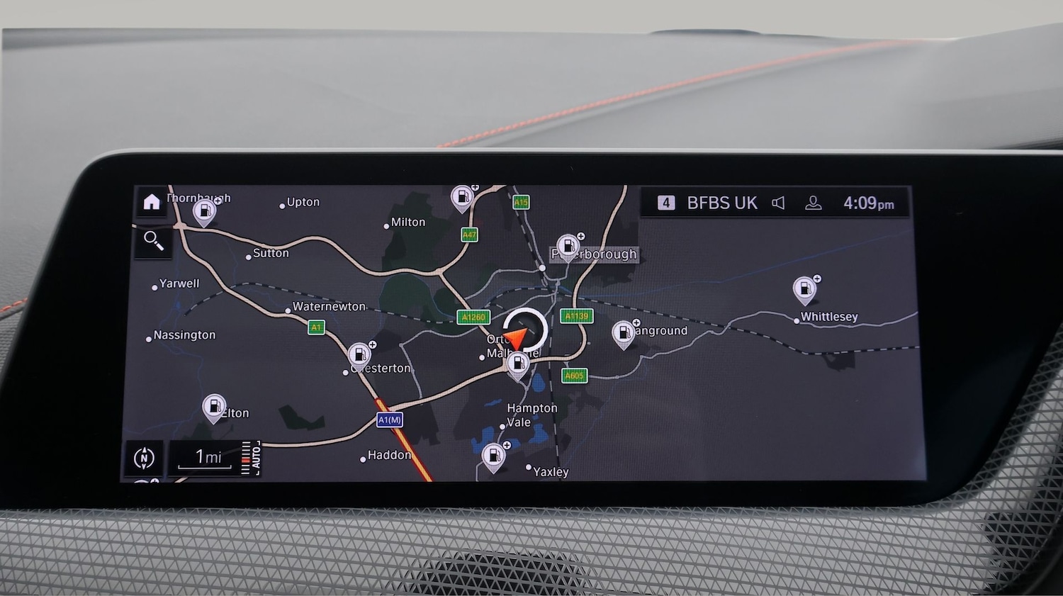 Used BMW 1 Series 2021 for sale - 77965765: Photo 11