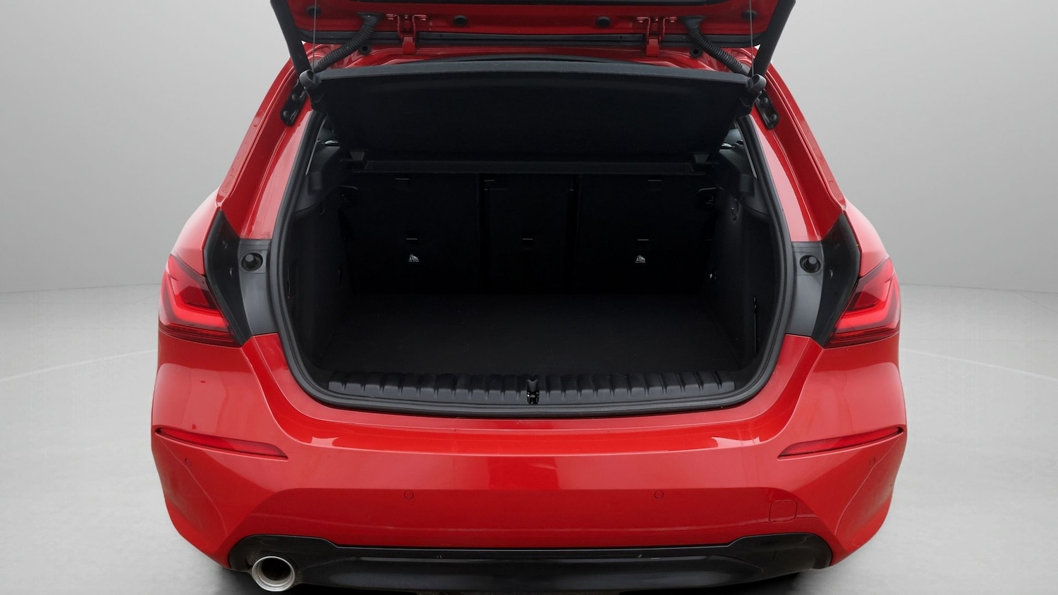 Used BMW 1 Series 2021 for sale - 77965765: Photo 17