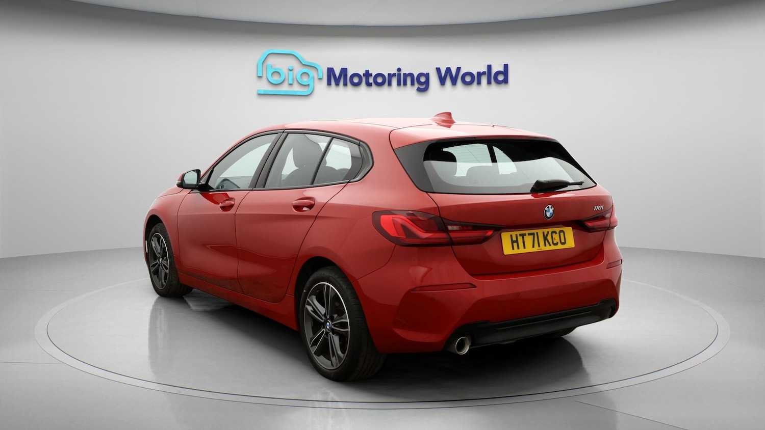 Used BMW 1 Series 2021 for sale - 77965765: Photo 5