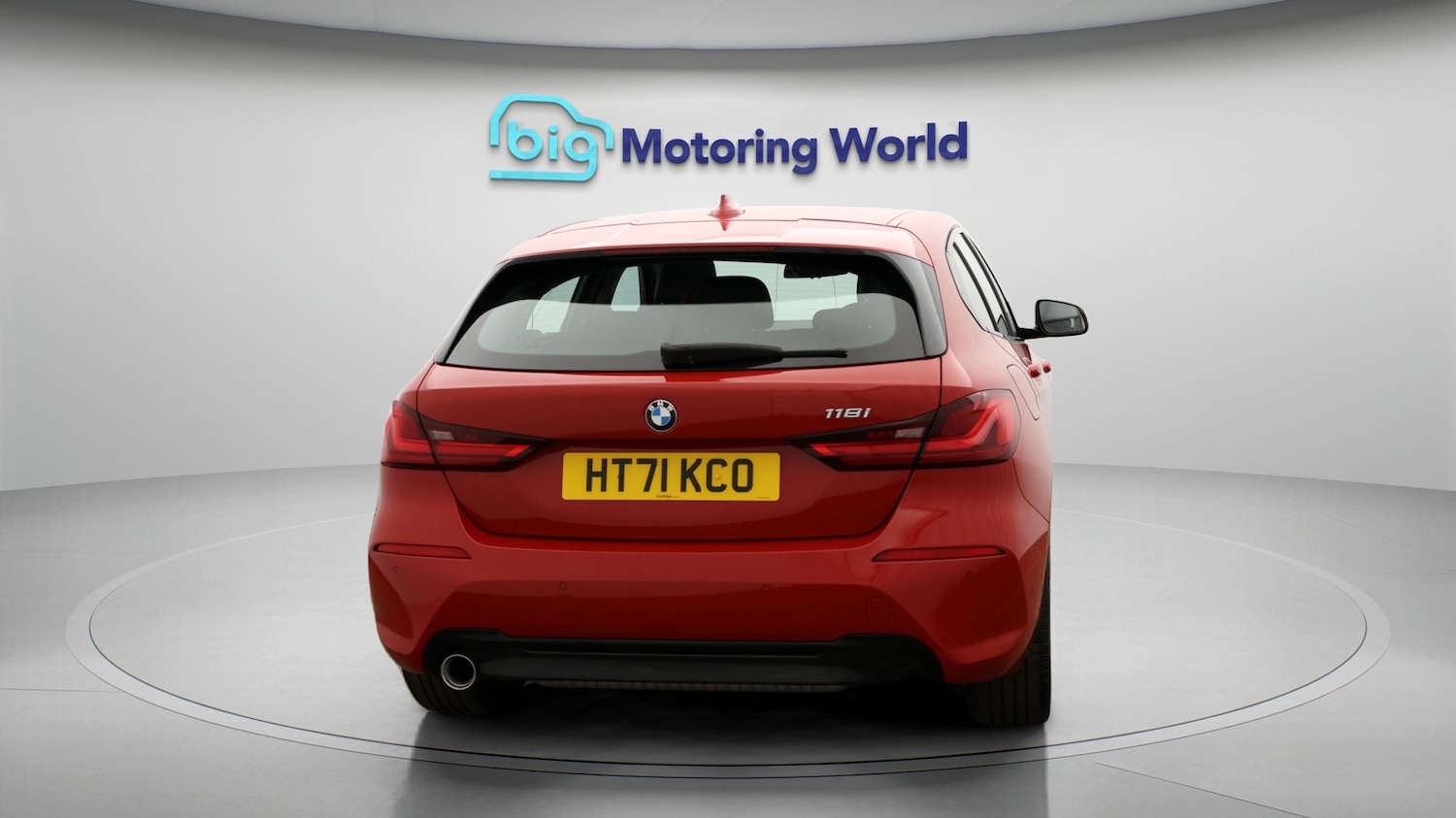 Used BMW 1 Series 2021 for sale - 77965765: Photo 6