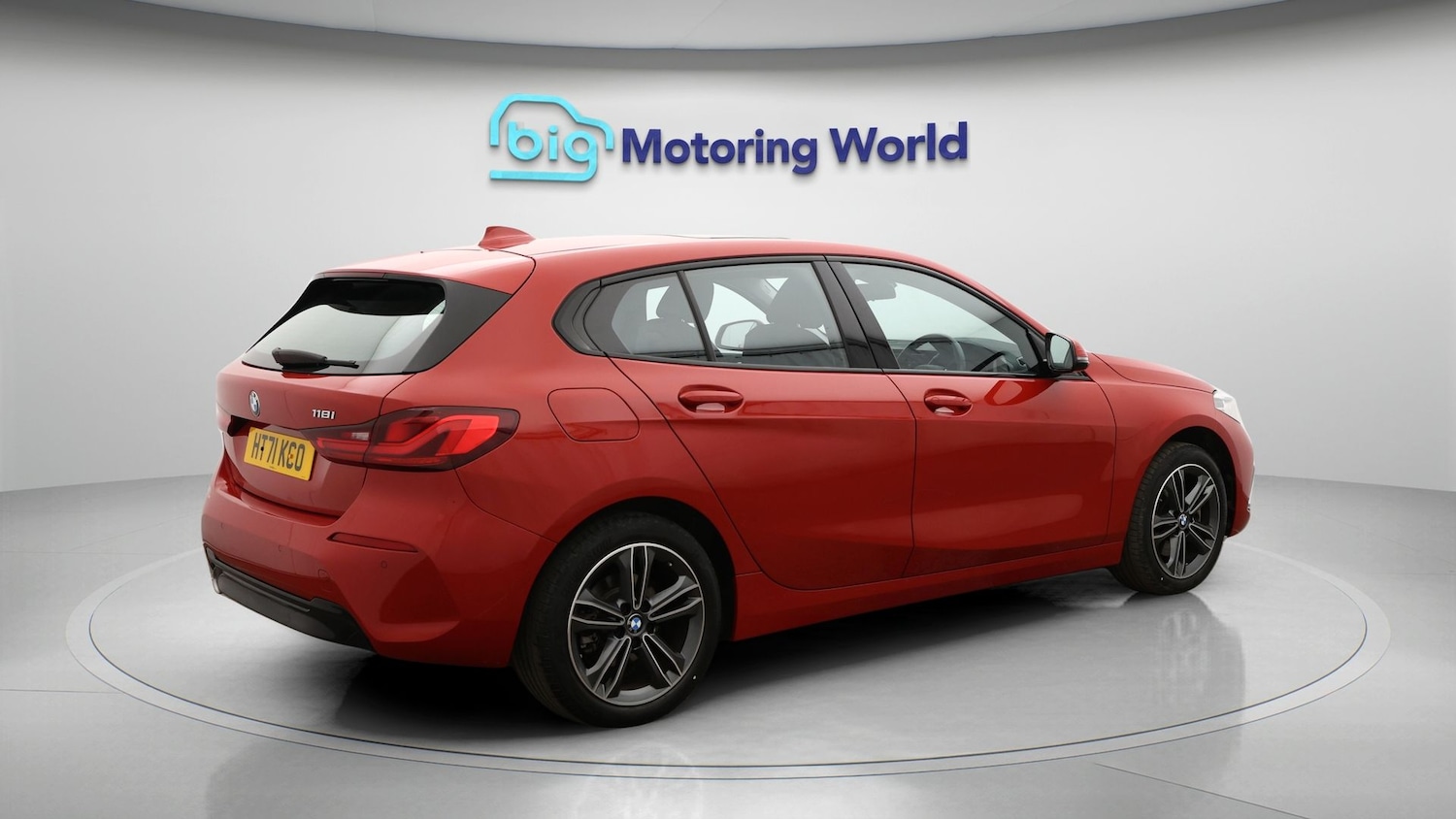 Used BMW 1 Series 2021 for sale - 77965765: Photo 7