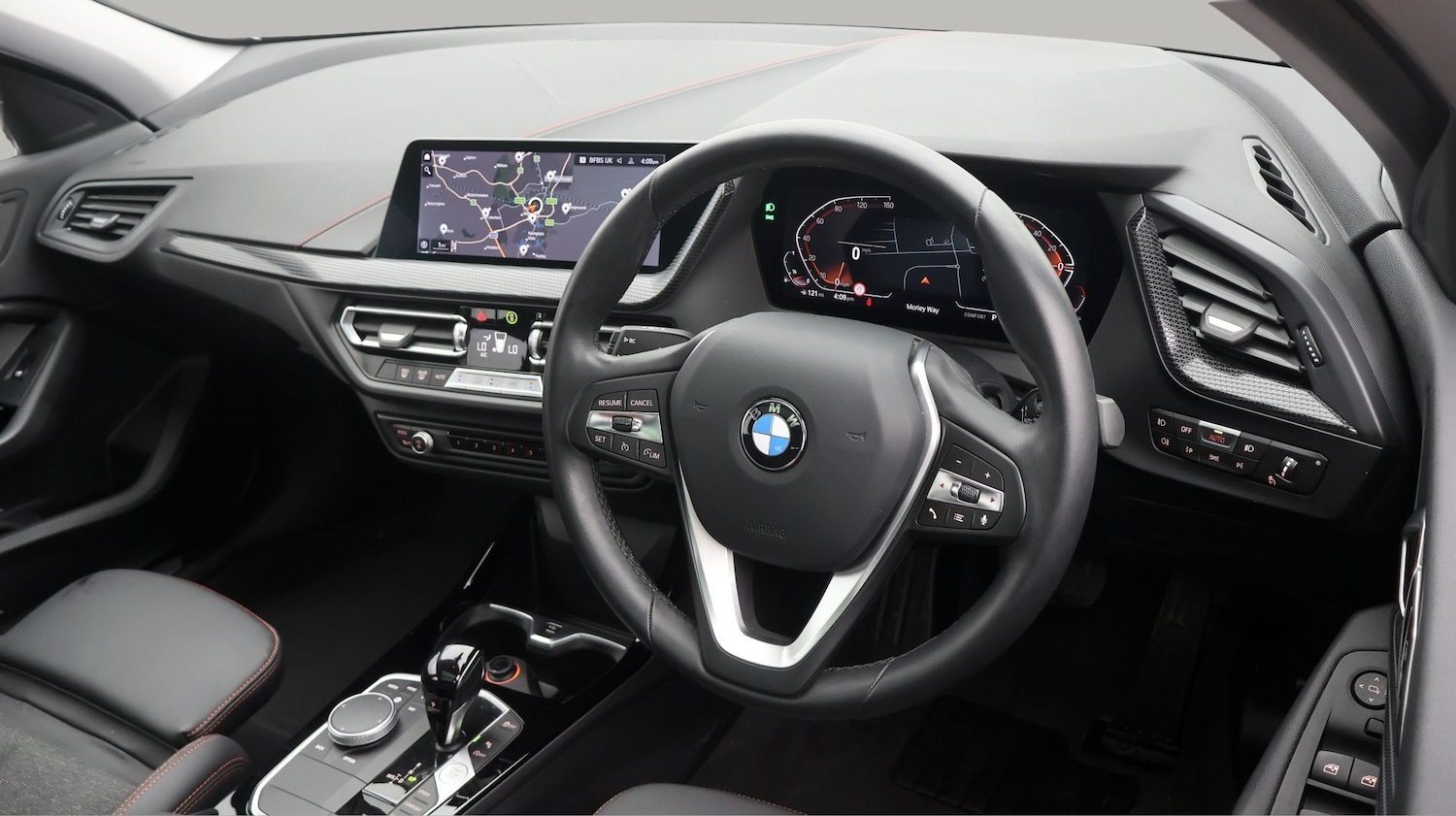 Used BMW 1 Series 2021 for sale - 77965765: Photo 9