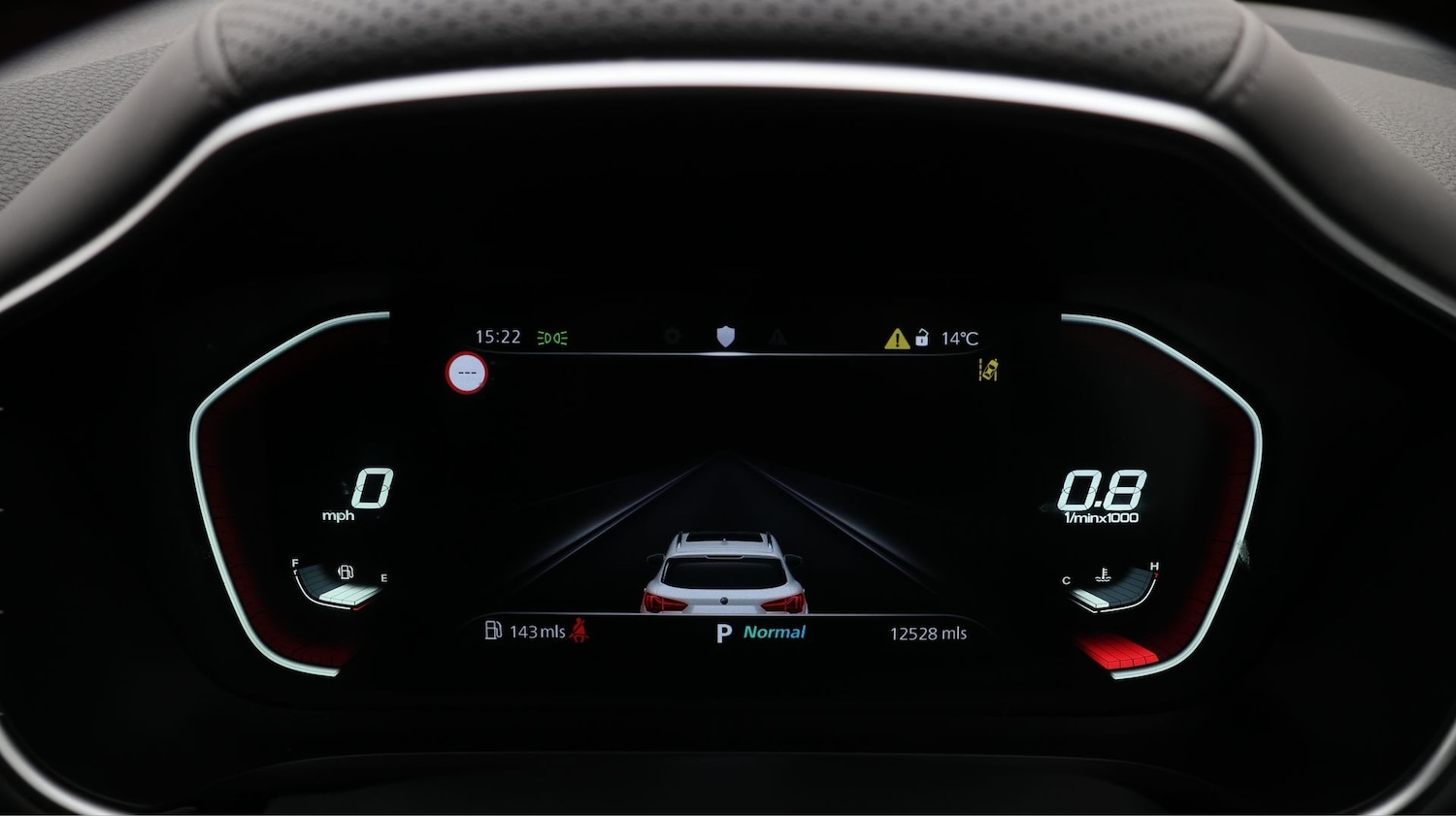 Used MG MG HS 2024 for sale - 77685899: Photo 10