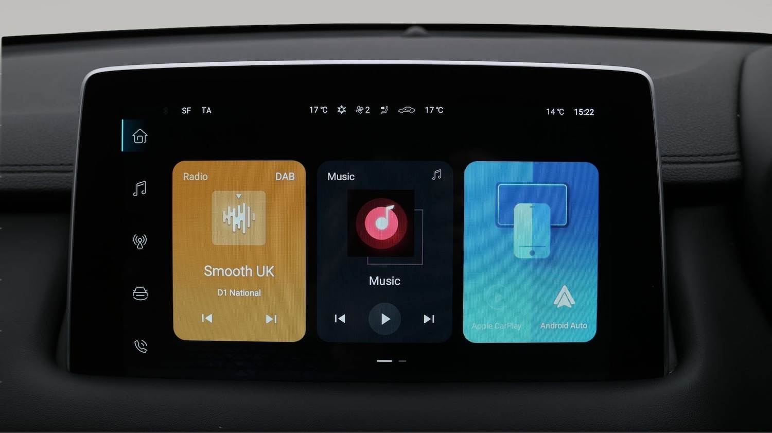 Used MG MG HS 2024 for sale - 77685899: Photo 11