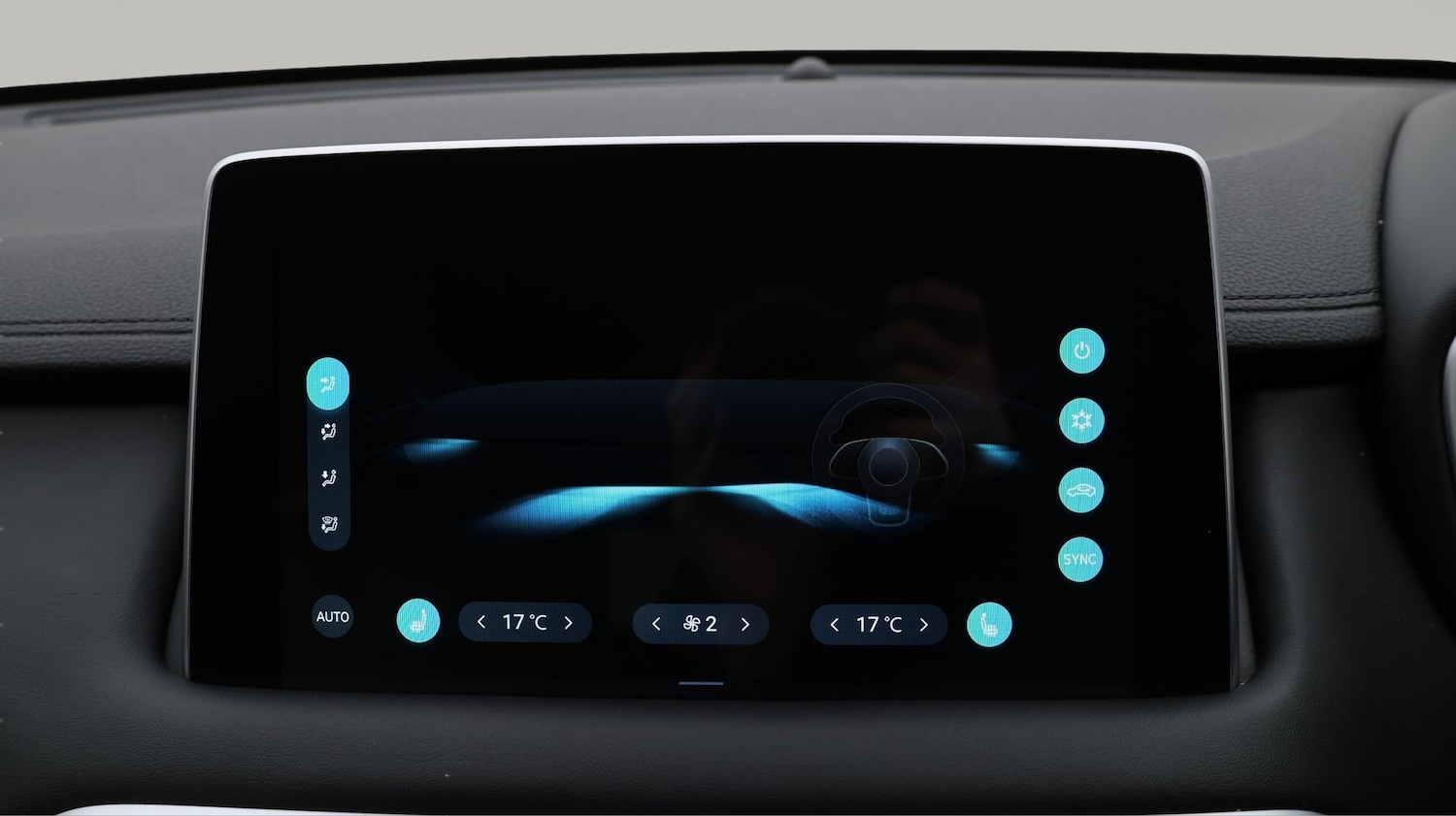 Used MG MG HS 2024 for sale - 77685899: Photo 12