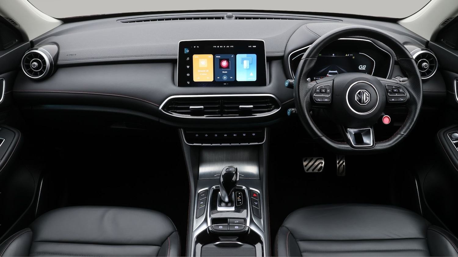 Used MG MG HS 2024 for sale - 77685899: Photo 13