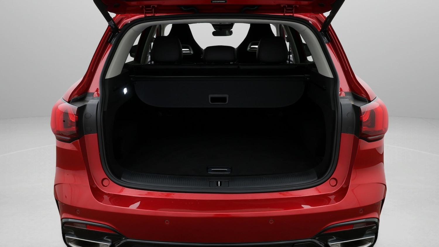 Used MG MG HS 2024 for sale - 77685899: Photo 17