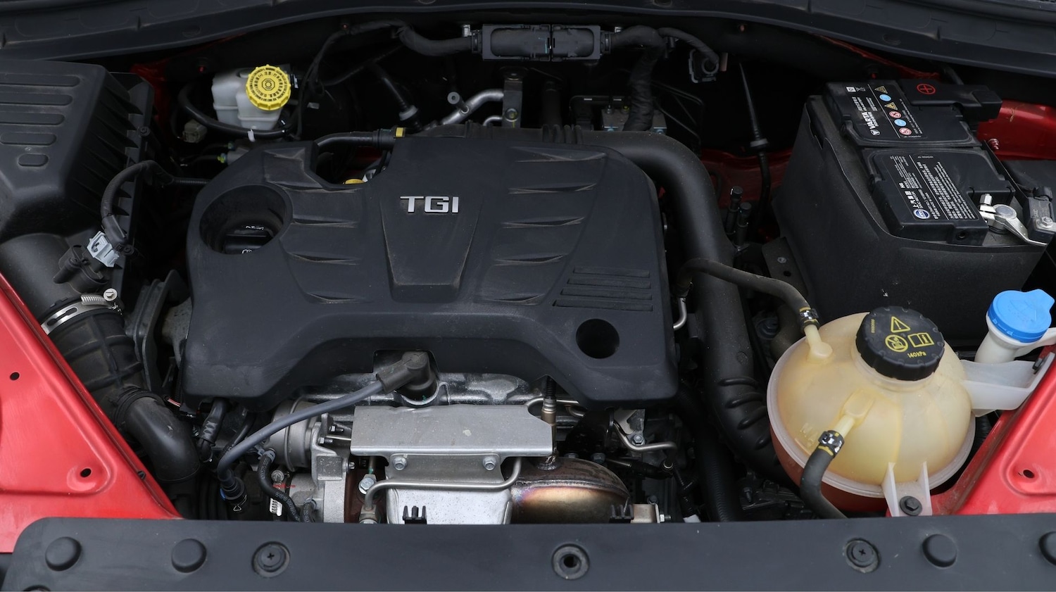 Used MG MG HS 2024 for sale - 77685899: Photo 19