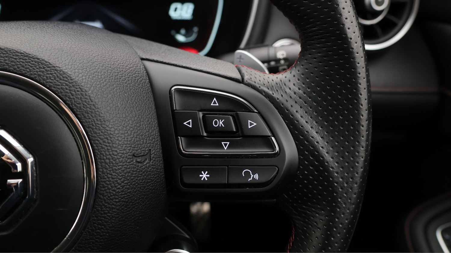 Used MG MG HS 2024 for sale - 77685899: Photo 21