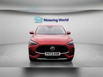 Used MG MG HS 2024 for sale - 77685899: Photo