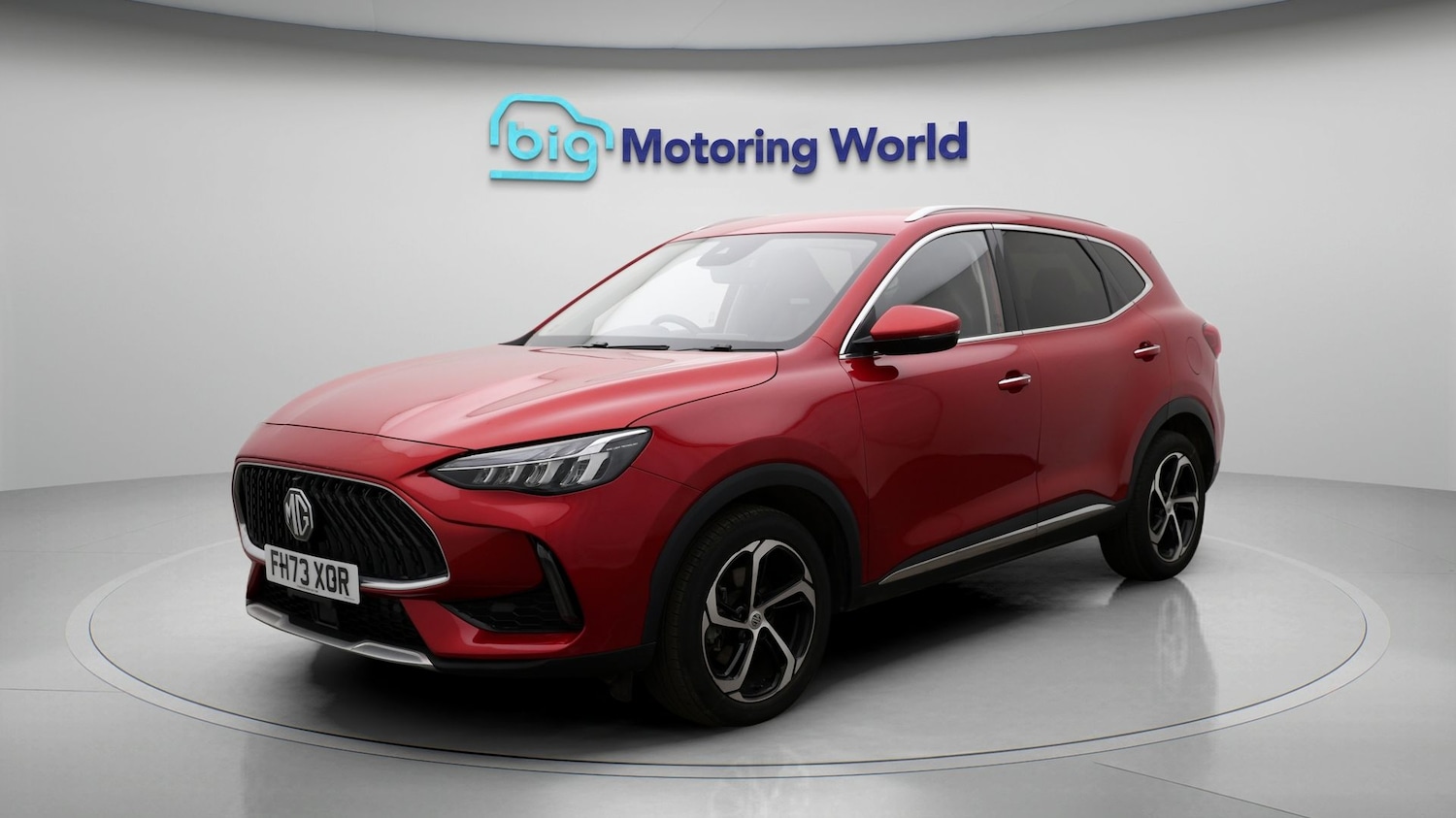 Used MG MG HS 2024 for sale - 77685899: Photo 3