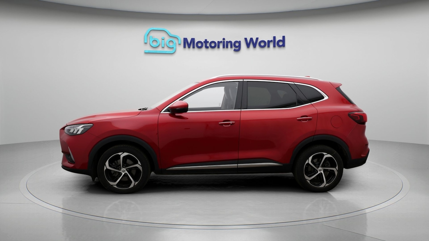 Used MG MG HS 2024 for sale - 77685899: Photo 4