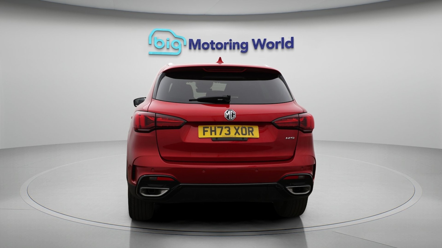 Used MG MG HS 2024 for sale - 77685899: Photo 6