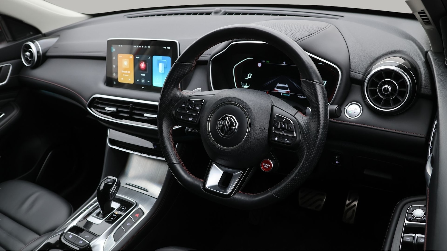 Used MG MG HS 2024 for sale - 77685899: Photo 9