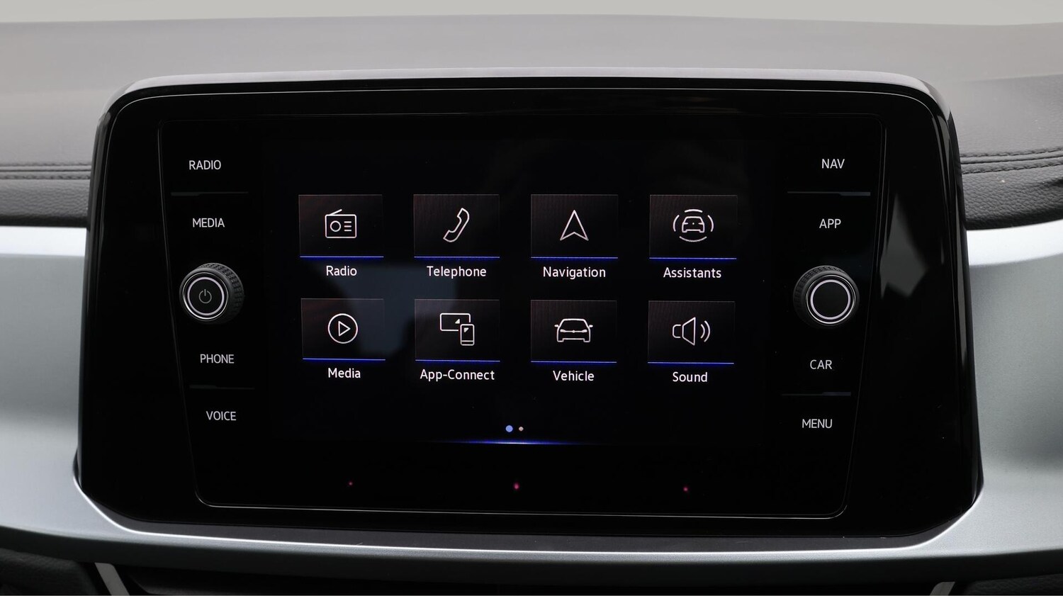 Used Volkswagen T-Roc 2024 for sale - 76743290: Photo 12