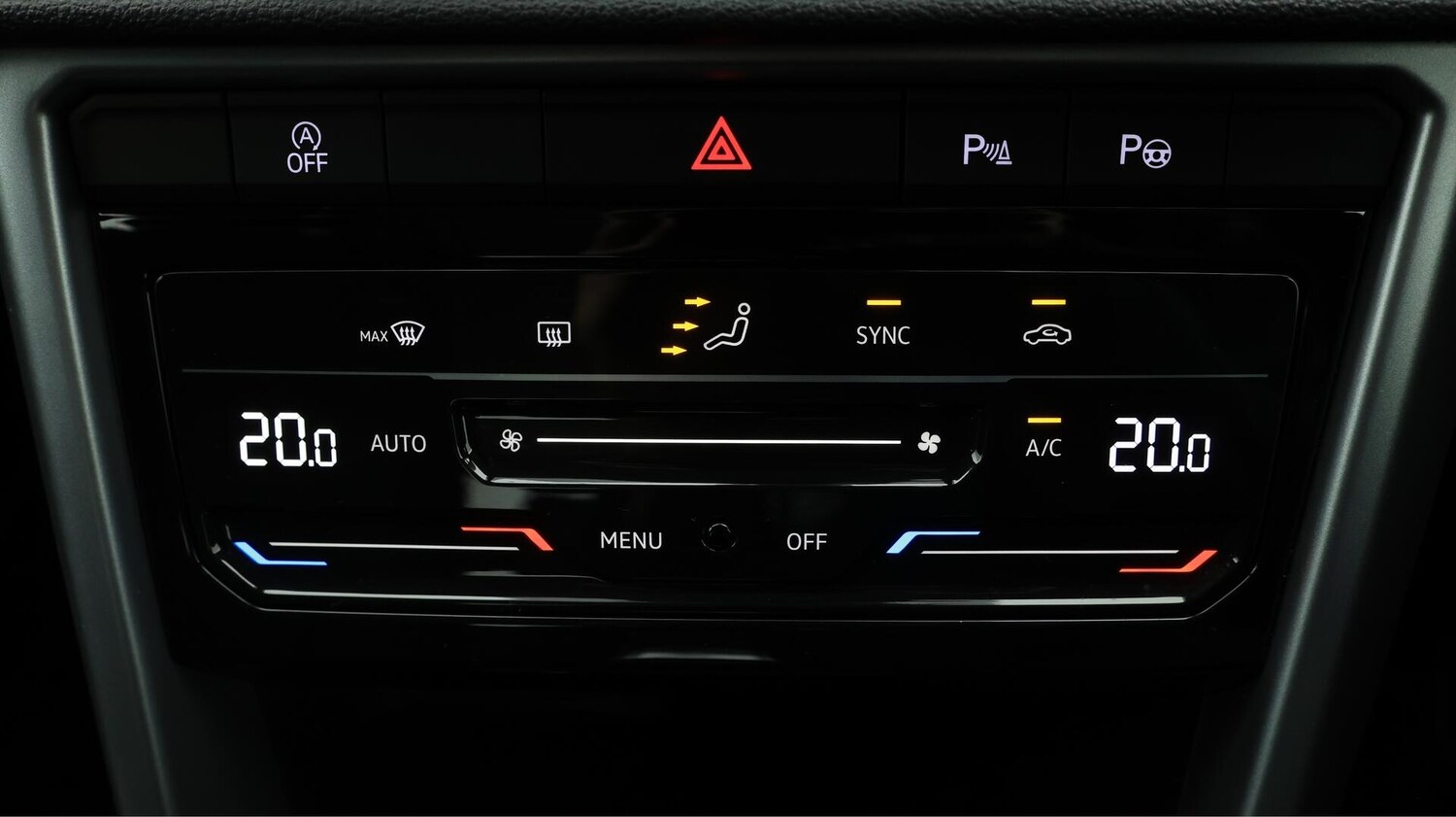 Used Volkswagen T-Roc 2024 for sale - 76743290: Photo 13