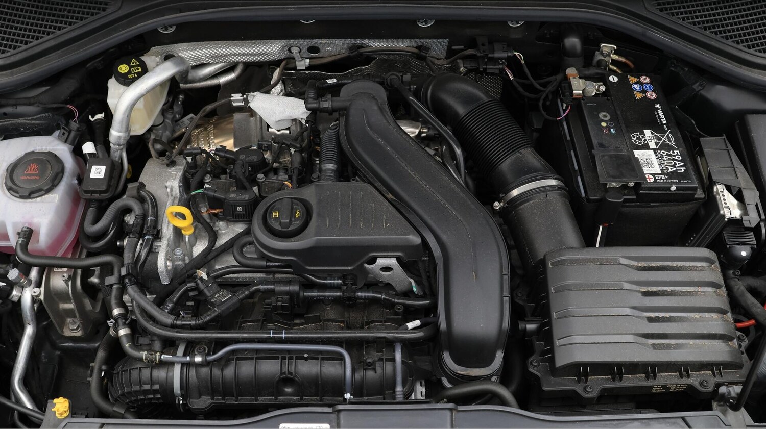 Used Volkswagen T-Roc 2024 for sale - 76743290: Photo 20