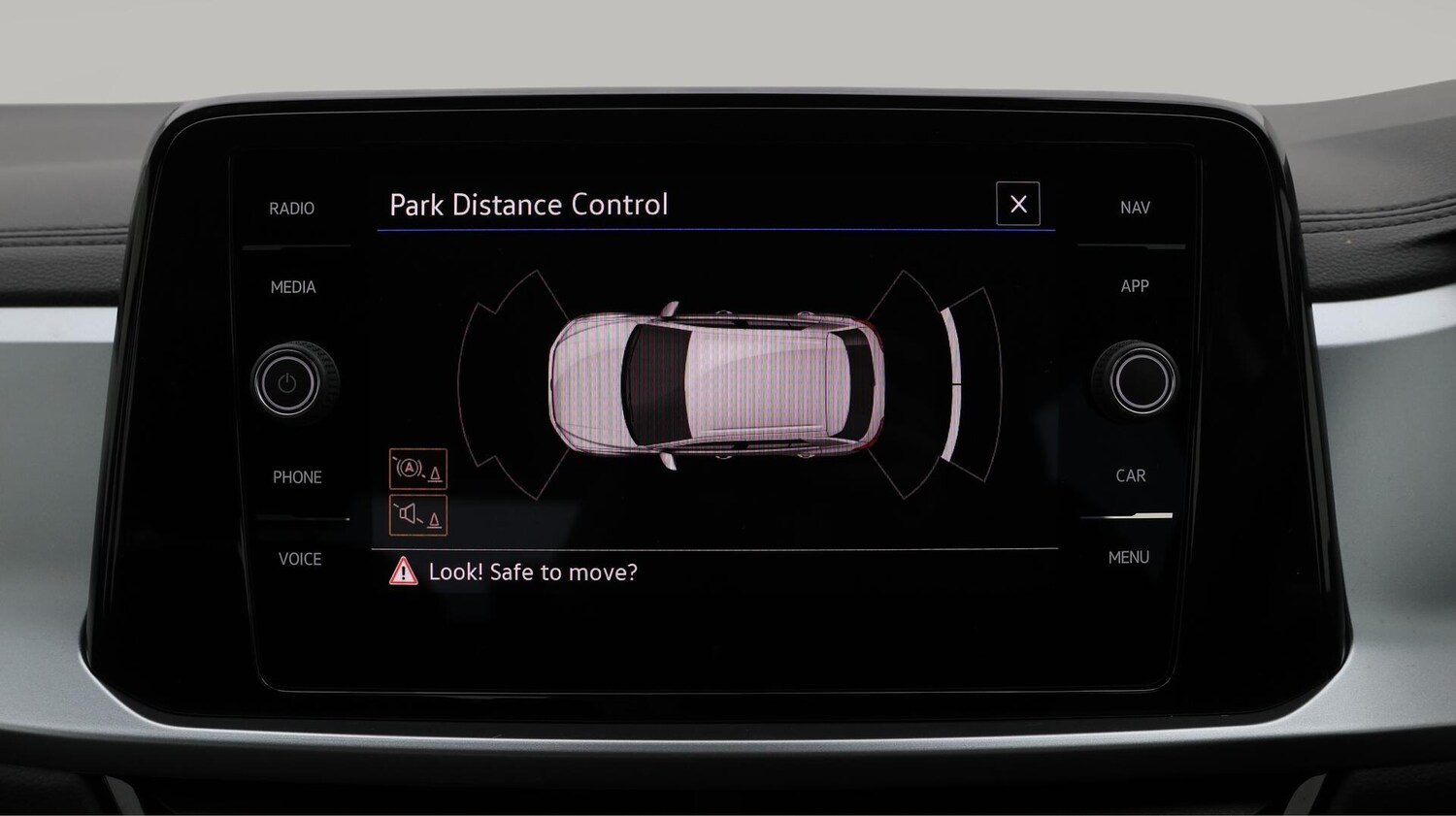 Used Volkswagen T-Roc 2024 for sale - 76743290: Photo 26