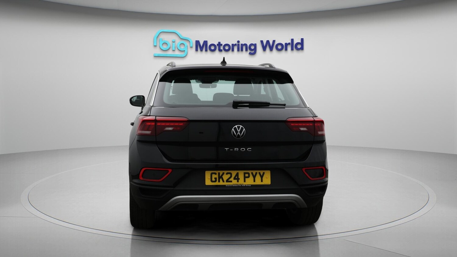 Used Volkswagen T-Roc 2024 for sale - 76743290: Photo 7