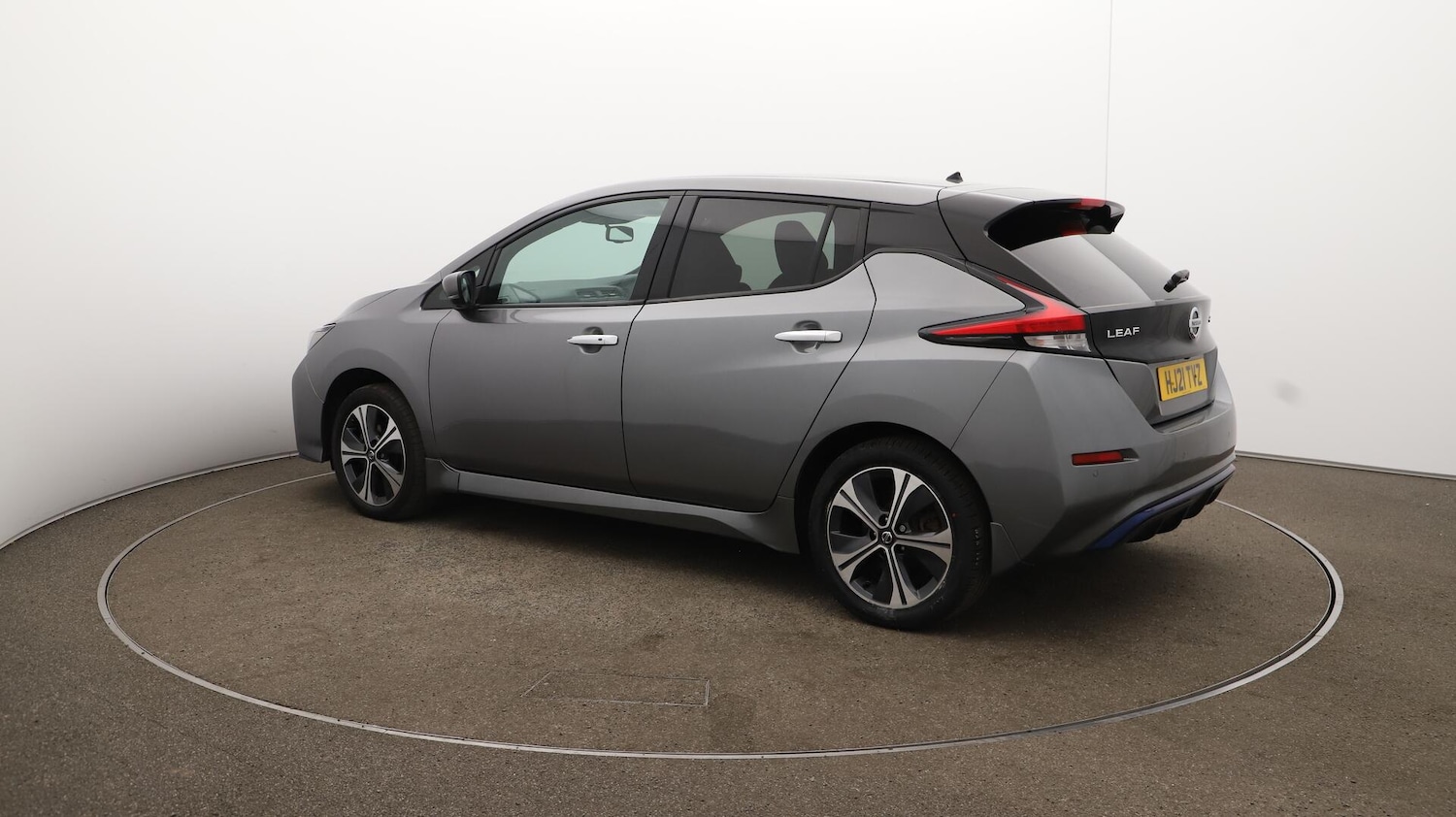Used Nissan Leaf 2021 for sale - 76099204: Photo 10