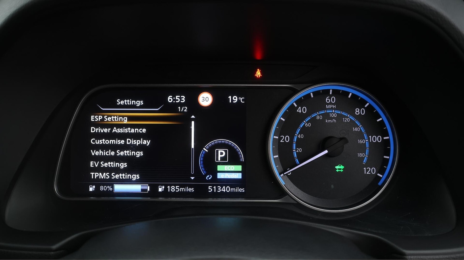 Used Nissan Leaf 2021 for sale - 76099204: Photo 13