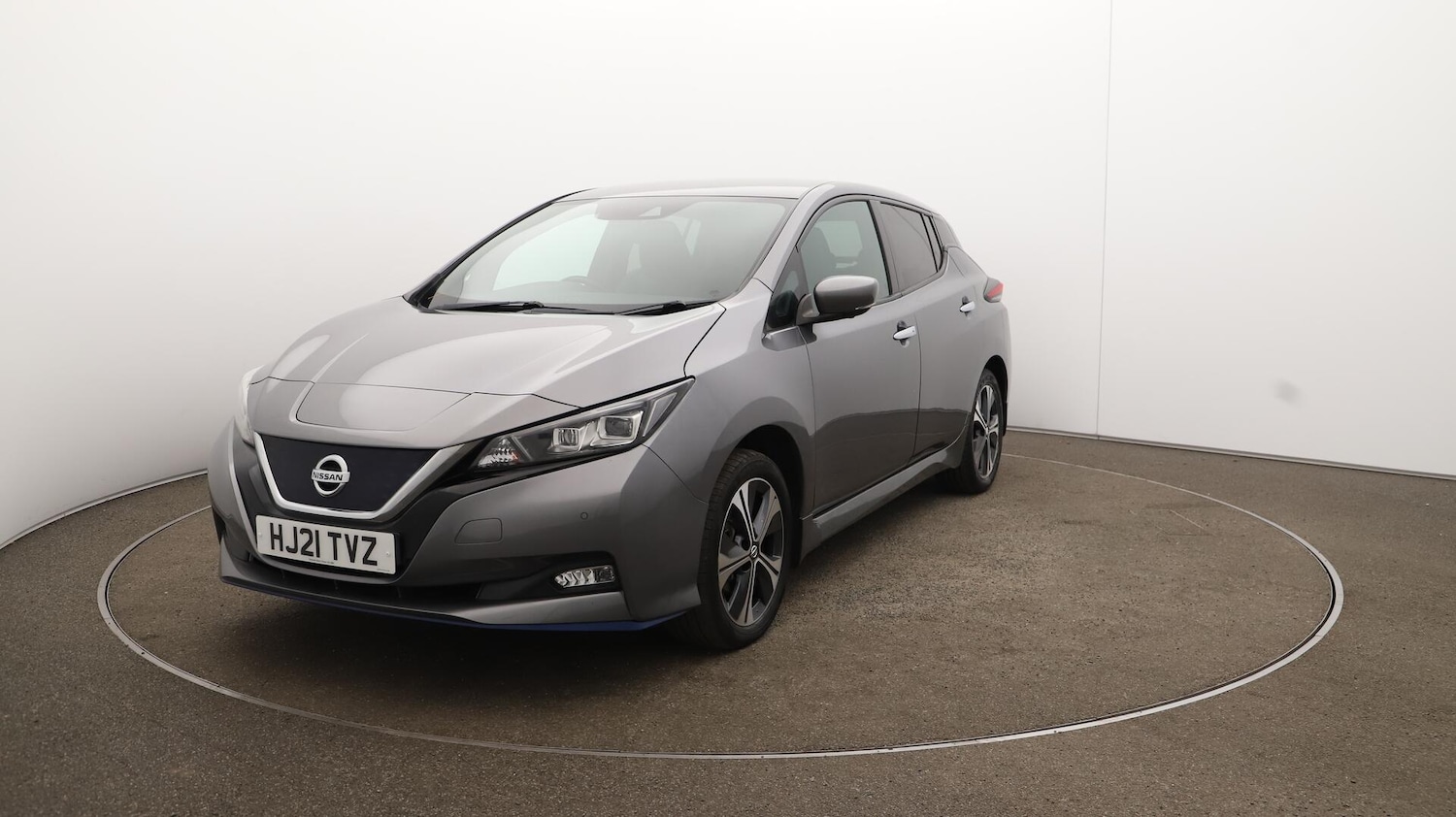 Used Nissan Leaf 2021 for sale - 76099204: Photo 14