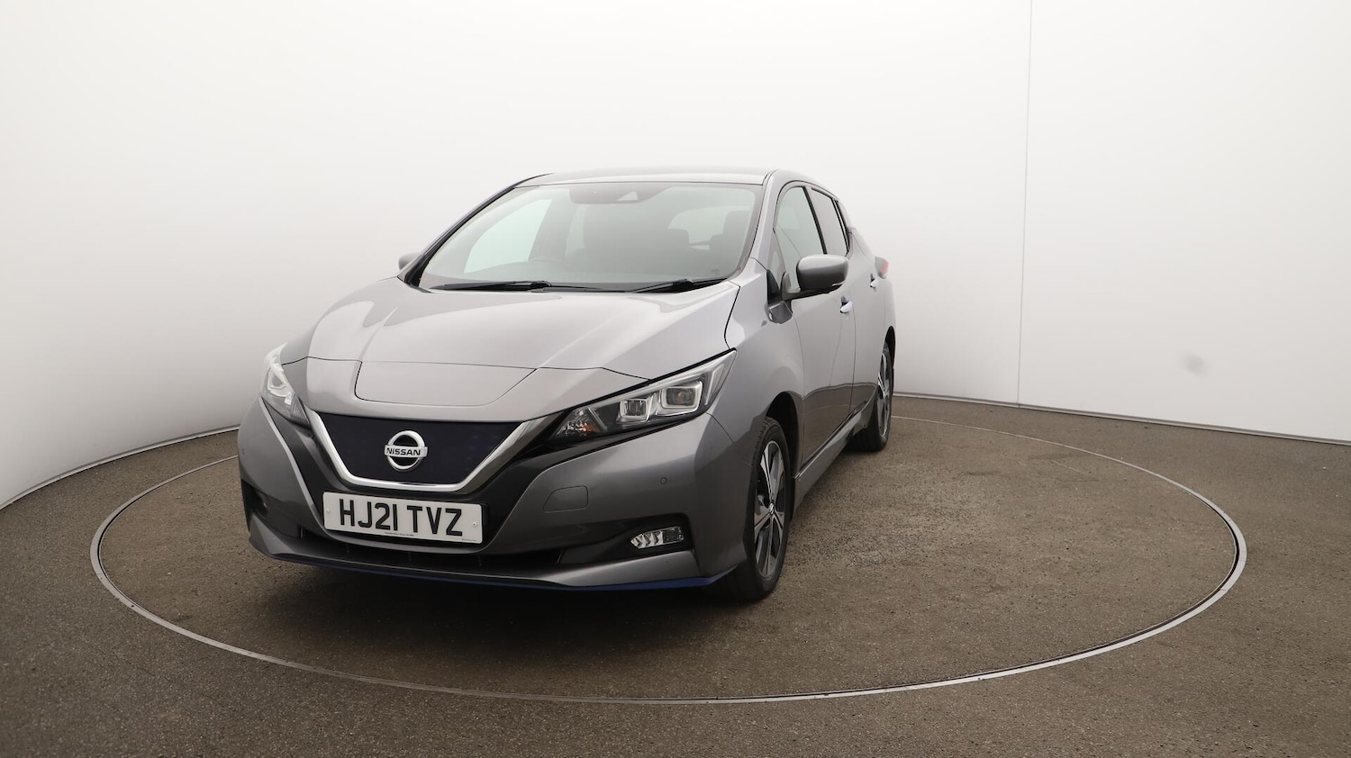 Used Nissan Leaf 2021 for sale - 76099204: Photo 16