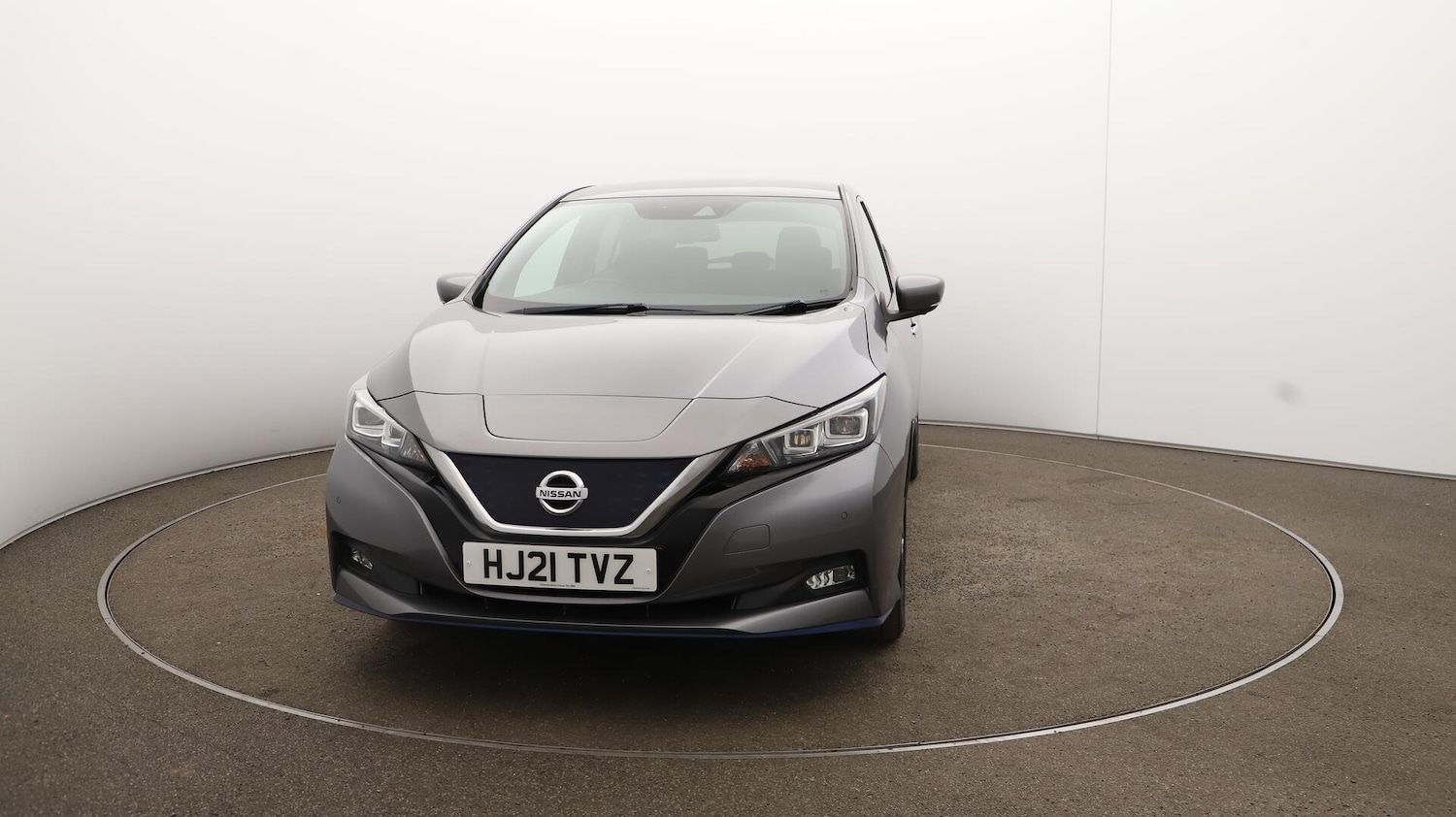 Used Nissan Leaf 2021 for sale - 76099204: Photo 18