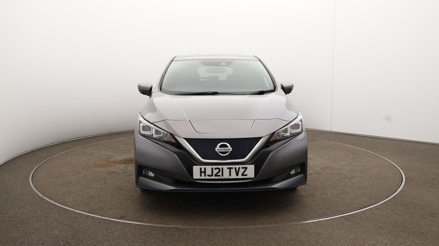 Used Nissan Leaf 2021 for sale - 76099204: Photo 20