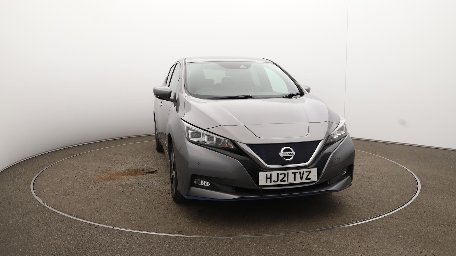 Used Nissan Leaf 2021 for sale - 76099204: Photo 22