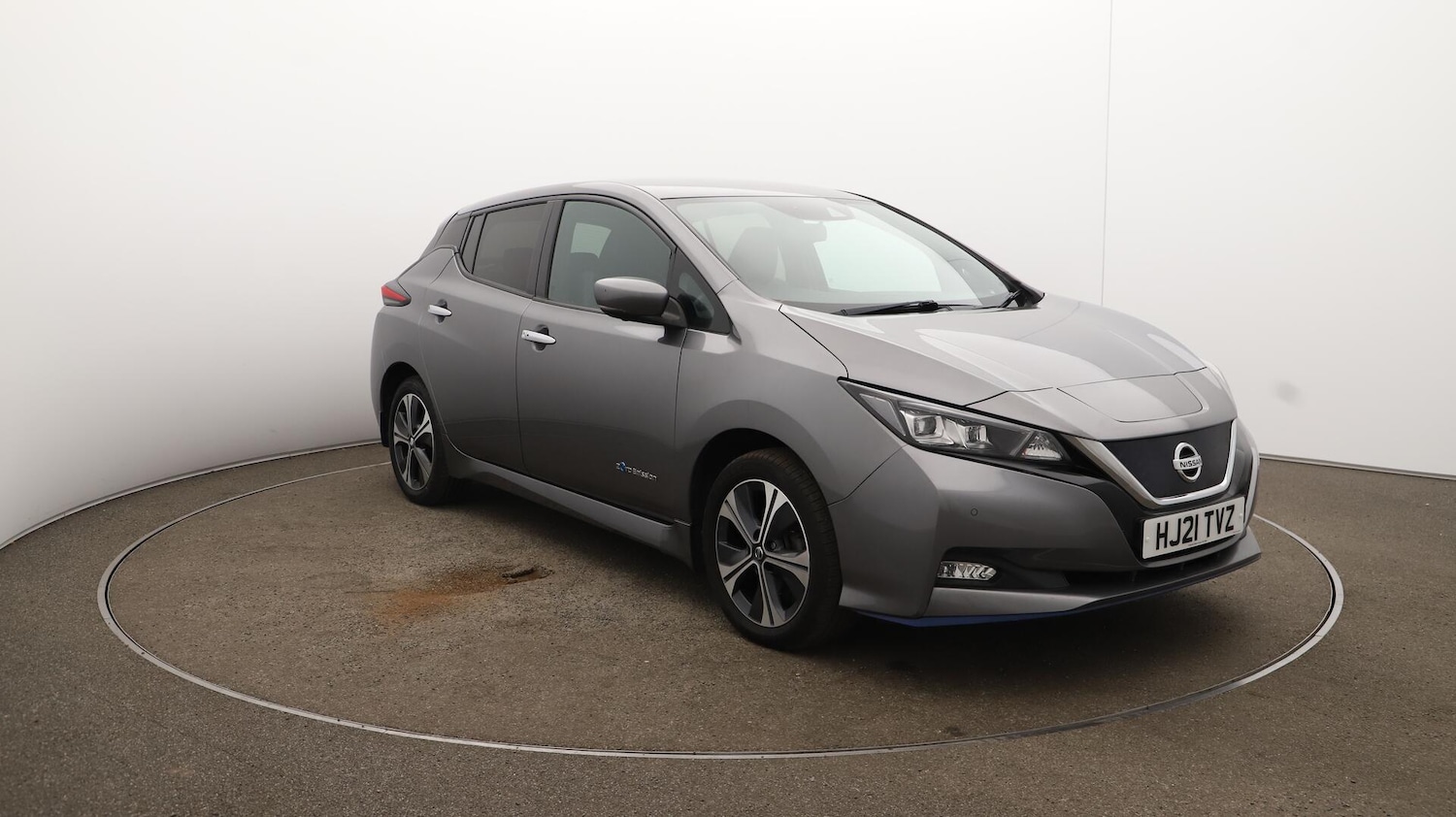 Used Nissan Leaf 2021 for sale - 76099204: Photo 26