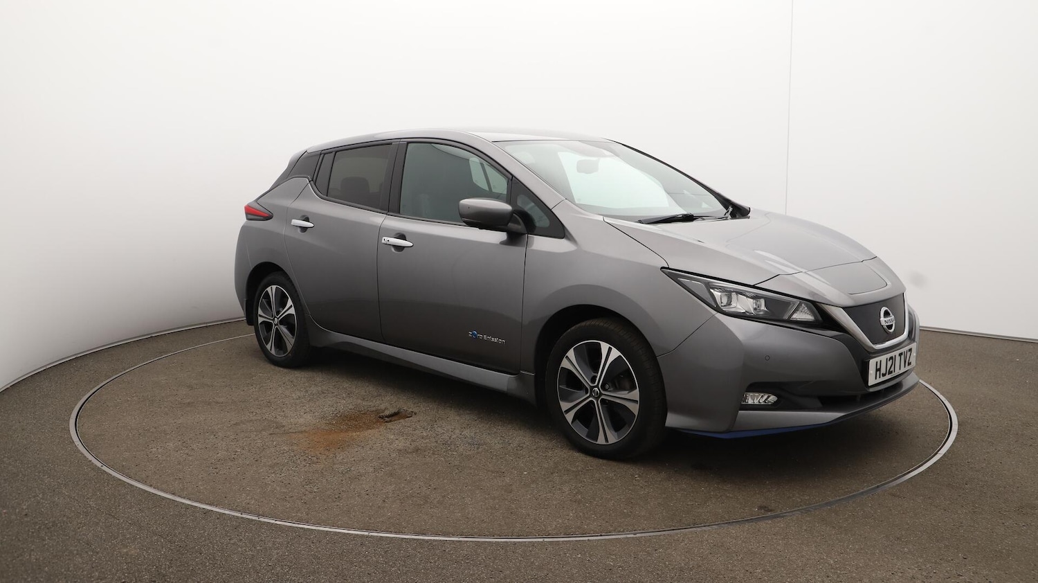 Used Nissan Leaf 2021 for sale - 76099204: Photo 28