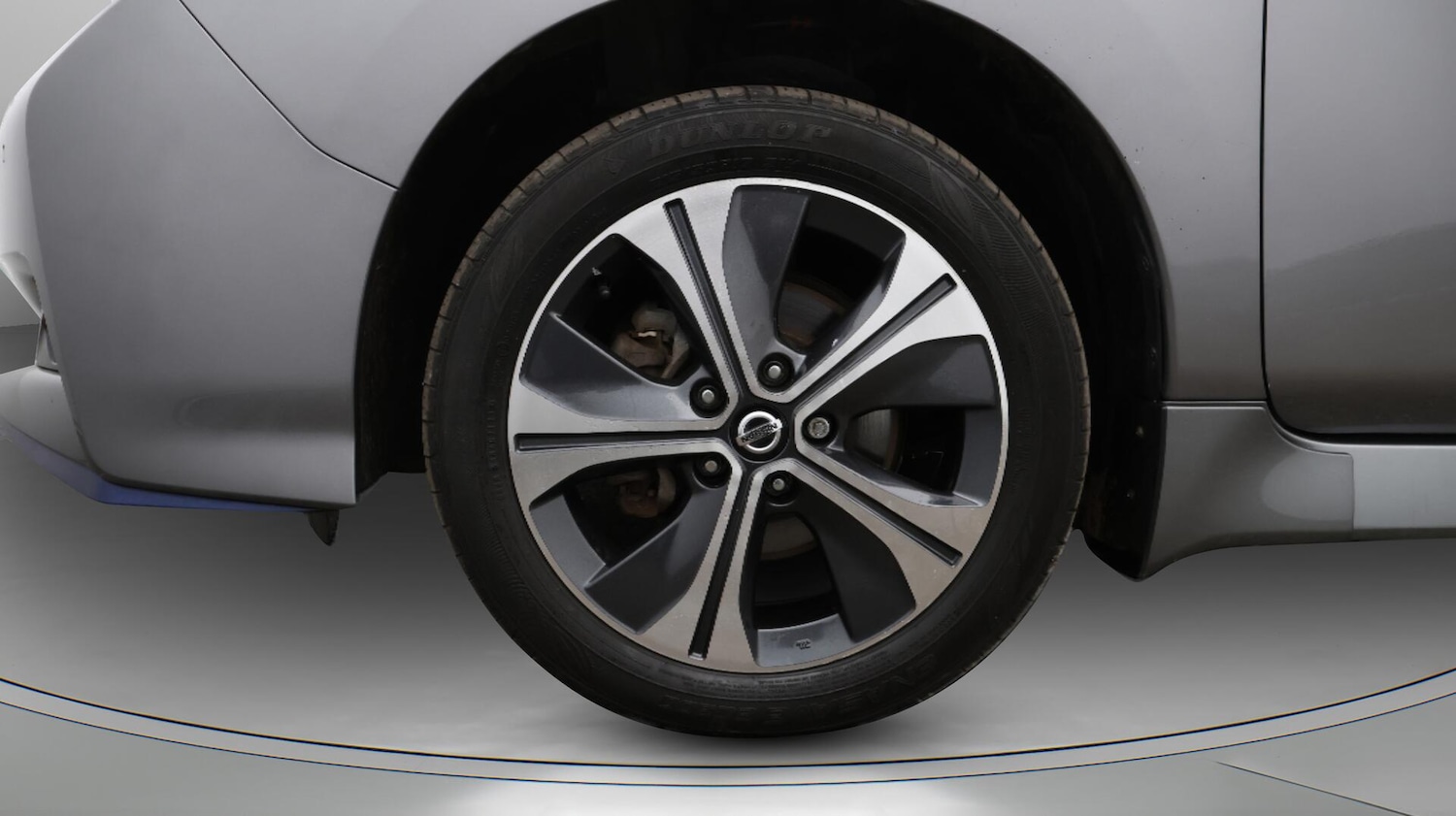 Used Nissan Leaf 2021 for sale - 76099204: Photo 29